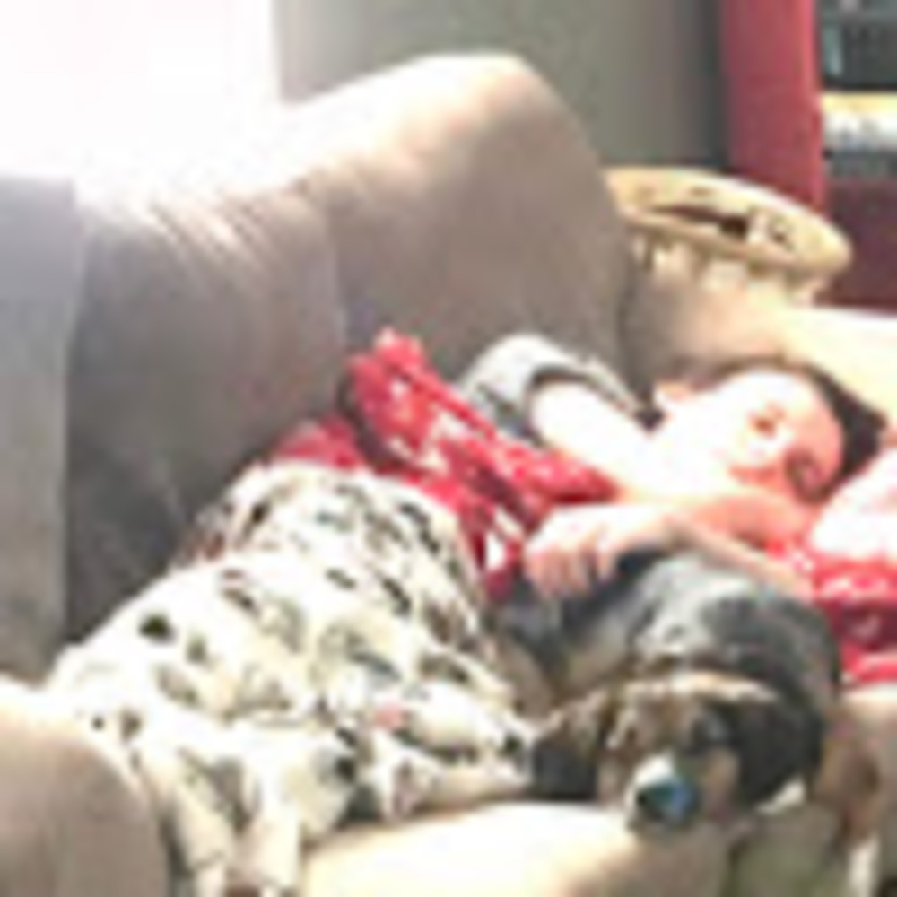 Meet your Posher, Larry